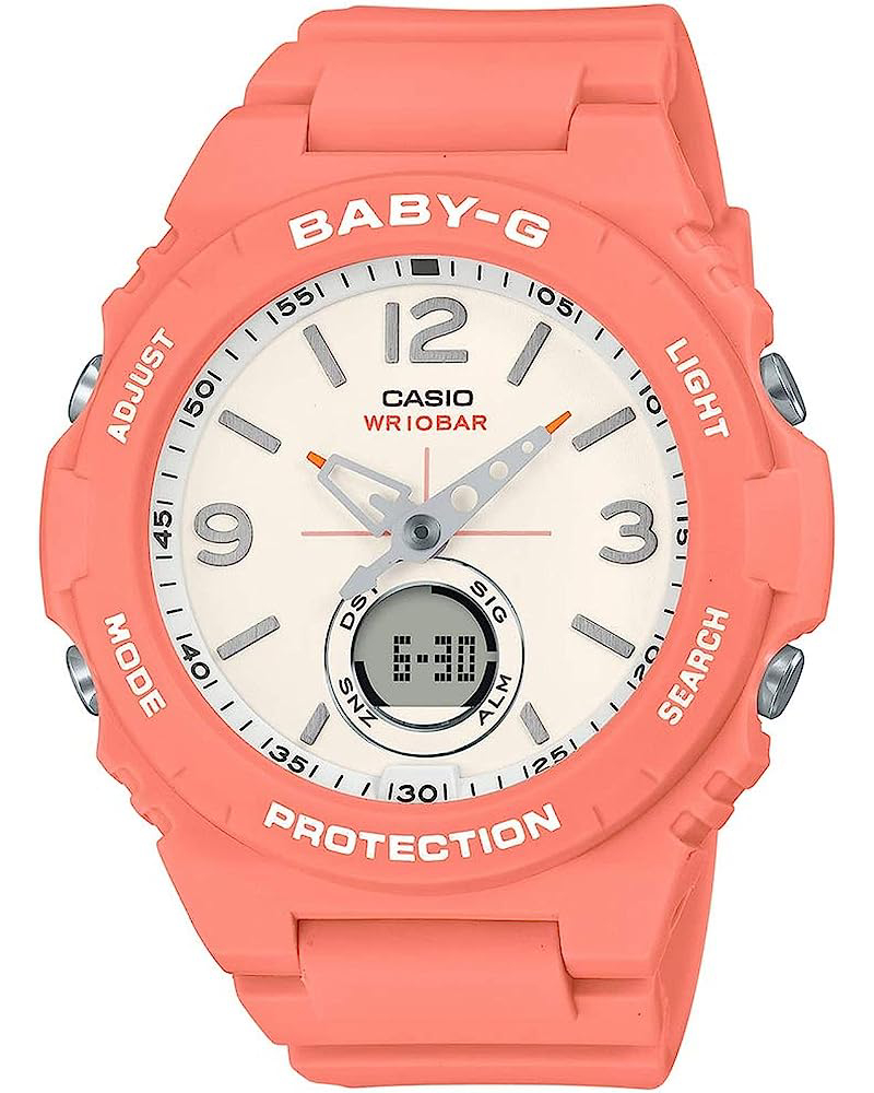 Casio BGA-260-4AER