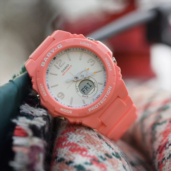 Casio BGA-260-4AER
