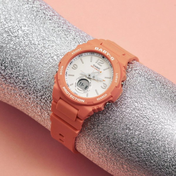 Casio BGA-260-4AER