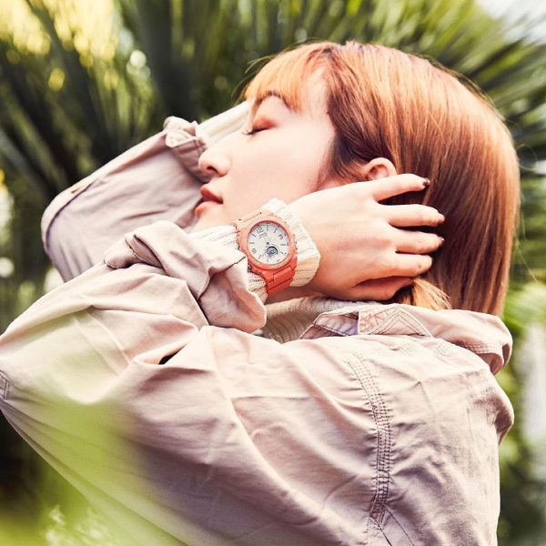 Casio BGA-260-4AER