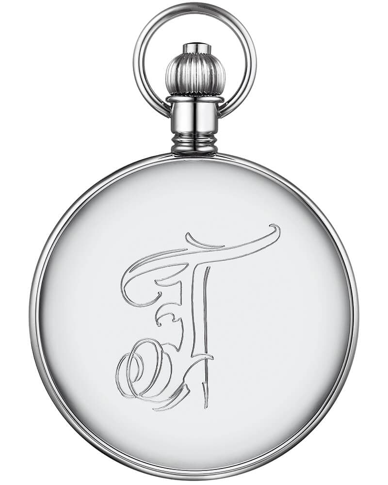 Tissot Savonnette Mechanical T8644059903300