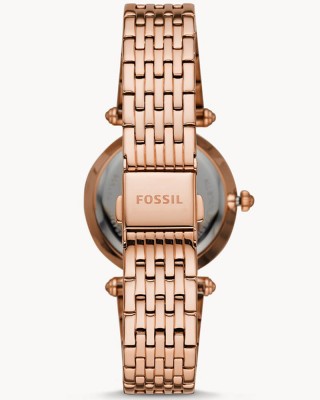 Часы Fossil ES4711