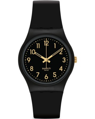 Наручные часы Swatch Gent GB274