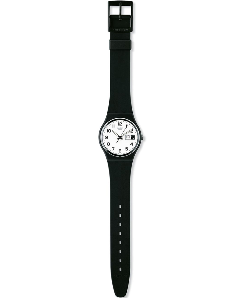 часы swatch GB743