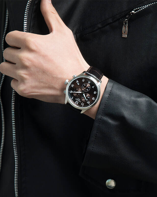 Tissot Chrono XL T1166171629700