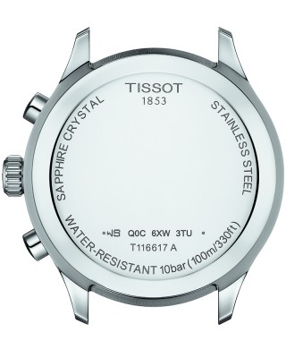 Tissot Chrono XL T1166171629700