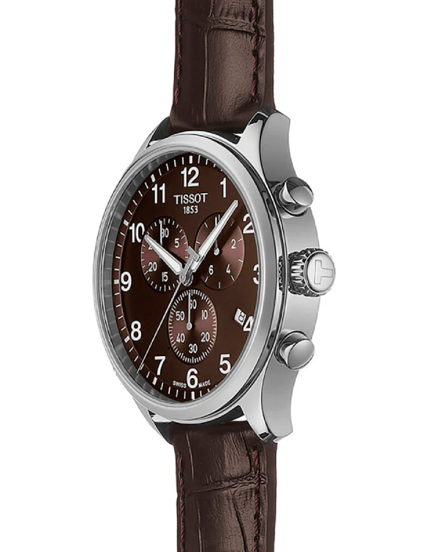 Tissot Chrono XL T1166171629700