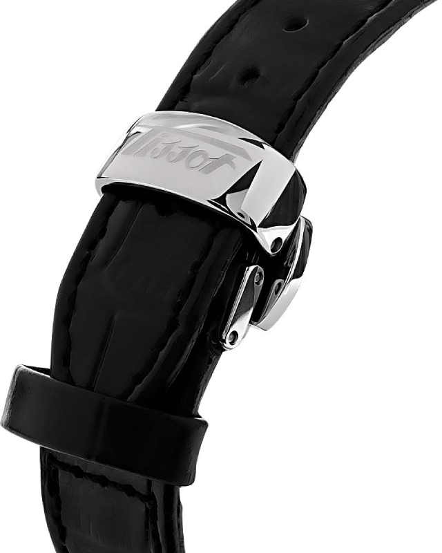 Tissot Heritage Porto T1285091605200