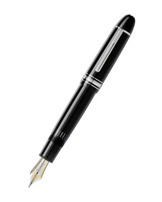 Ручка перьевая Montblanc Meisterstuck 114225