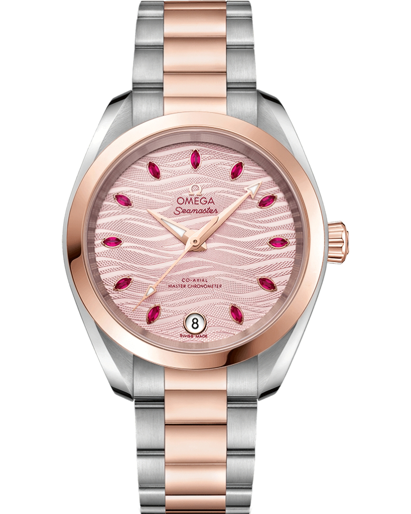 Omega 220.20.34.20.60.001
