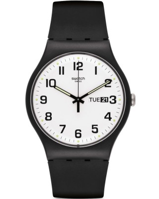 часы swatch SUOB705