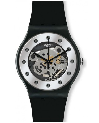 часы swatch SUOZ147