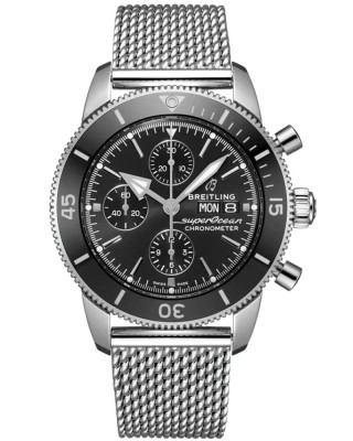Наручные часы Breitling Superocean Chronograph A13313121B1A1