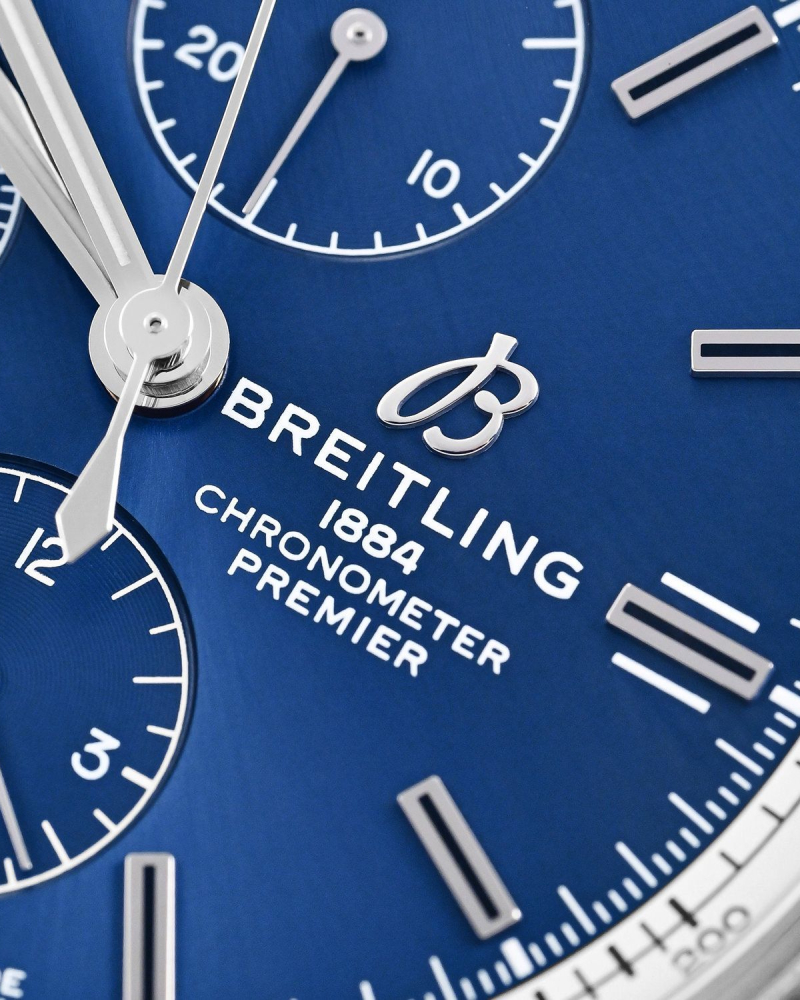 Breitling A13315351C1P1