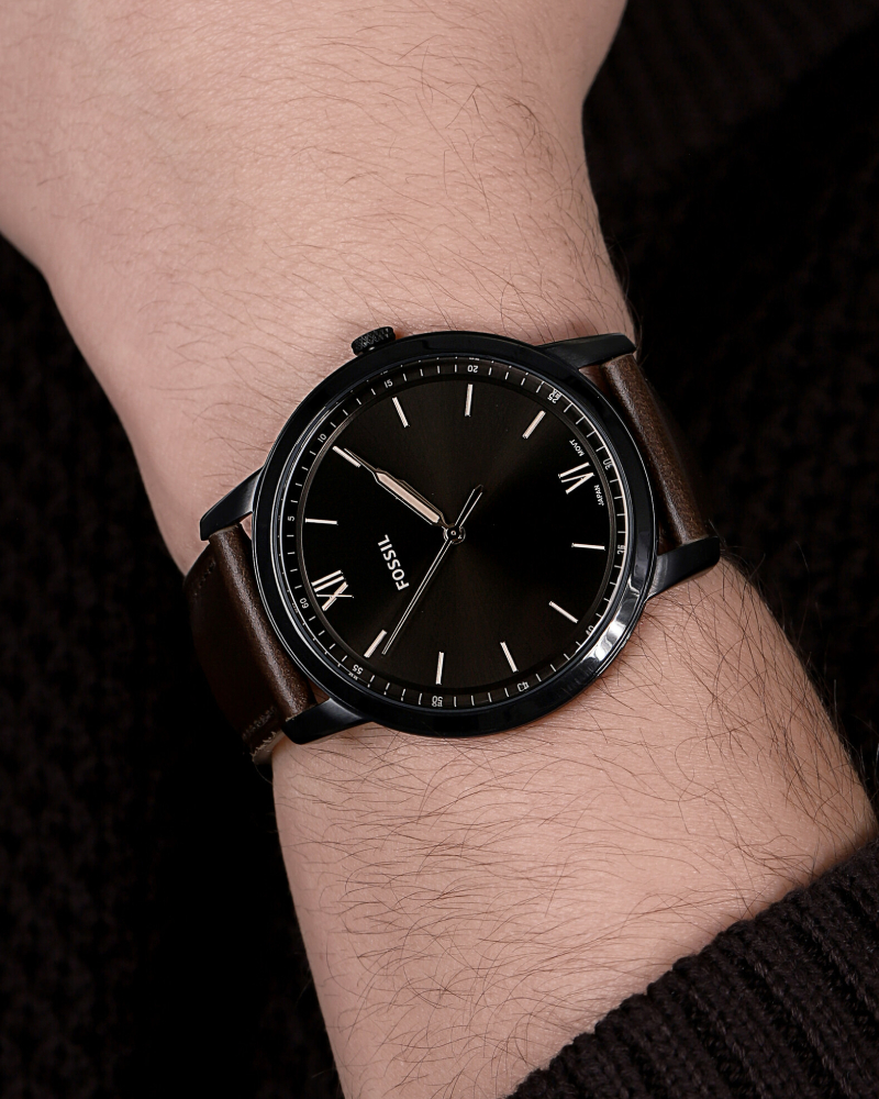 Часы Fossil FS5551