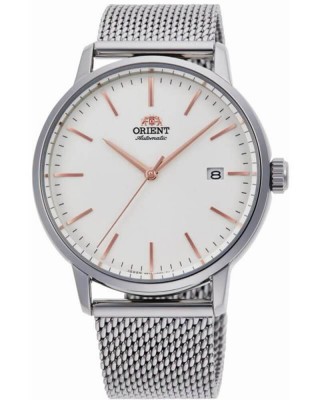 Наручные часы Orient CLASSIC AUTOMATIC RA-AC0E07S10B