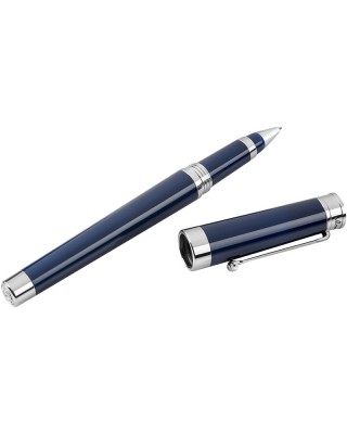 Montegrappa PAROLA-D-RB ручка чернильная синяя