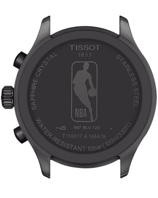 Tissot Chrono XL NBA Collector T1166173605112