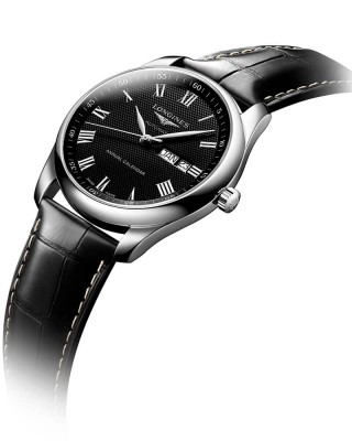 The Longines Master Collection - L2.910.4.51.7