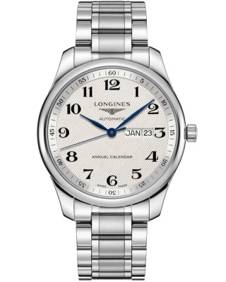 Наручные часы Longines The Longines Master Collection L2.920.4.78.6