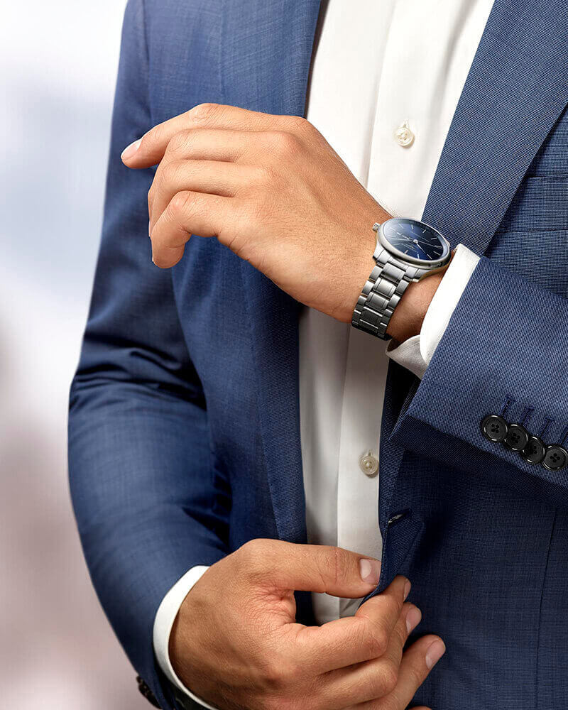 The Longines Master Collection - L2.920.4.92.6