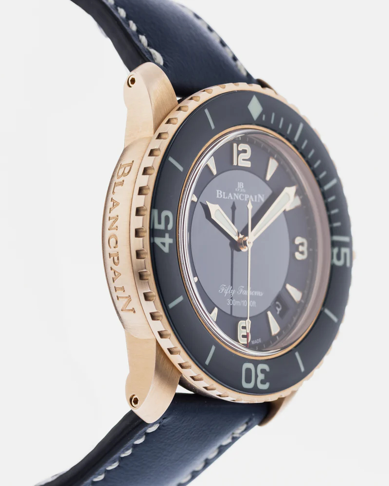 Blancpain N05015O03603CN063B
