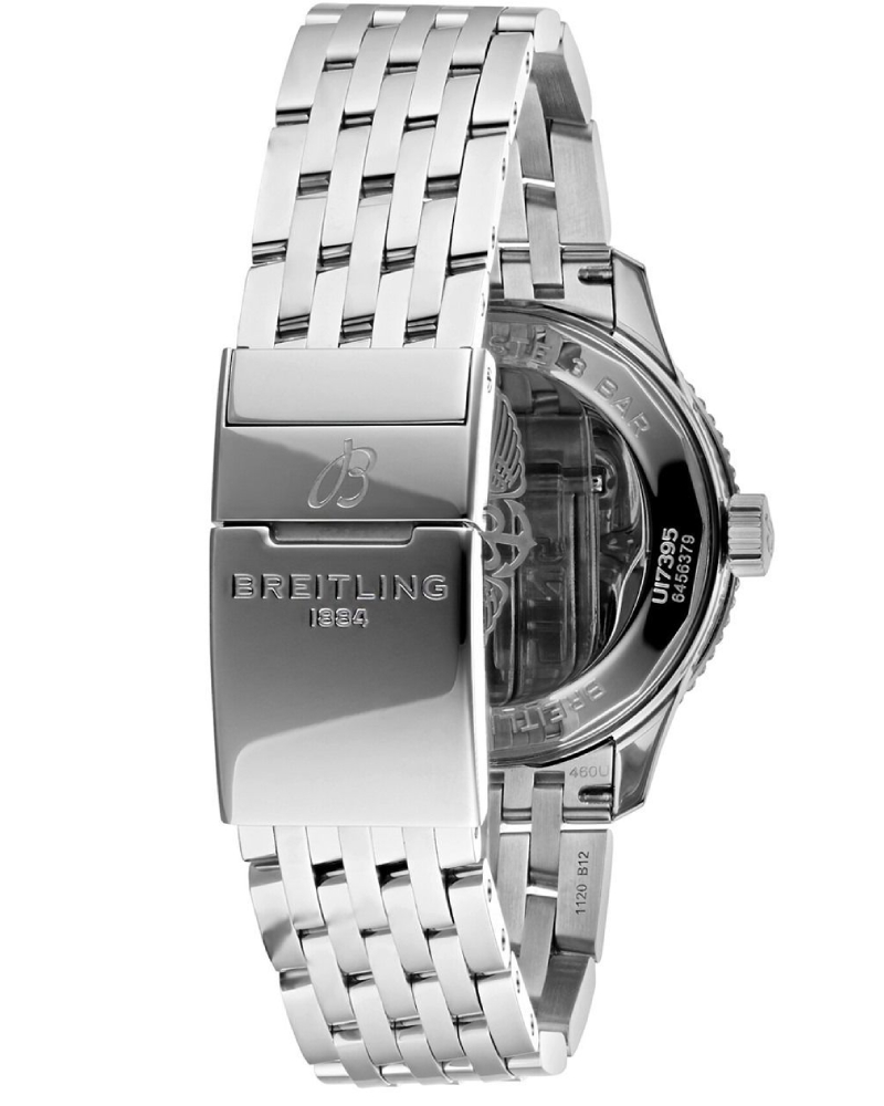 Breitling A17395211A1A1