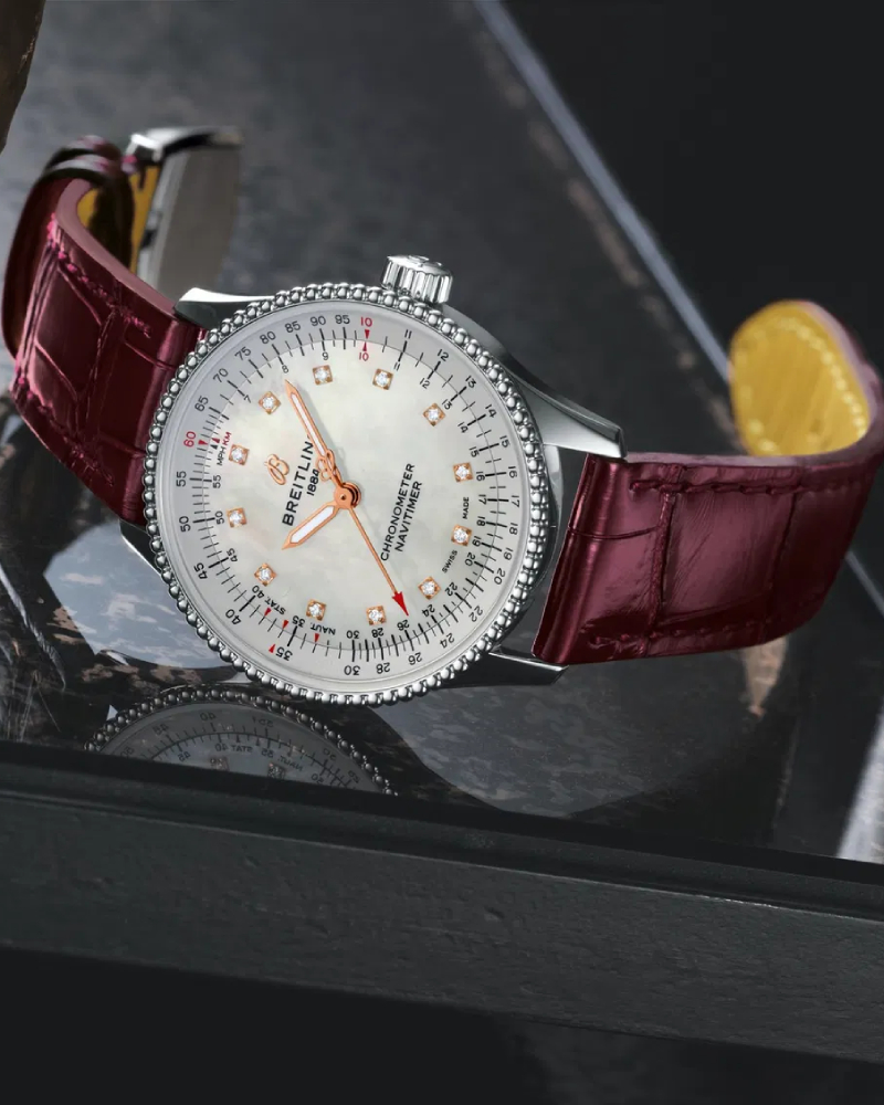 Breitling A17395F41G1P1