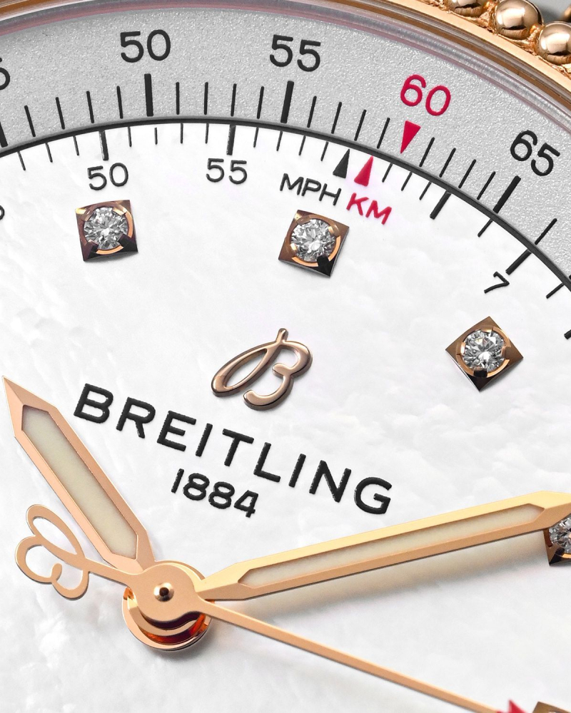 Breitling U17395211A1U1