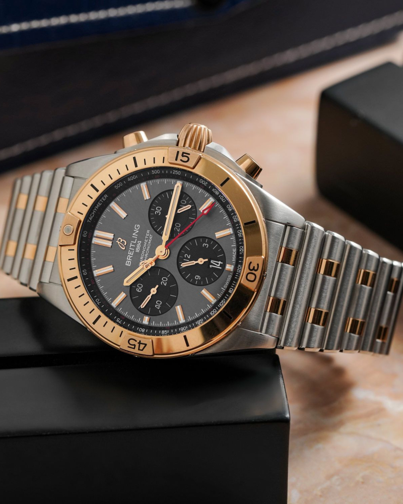 Breitling UB0134101B1U1
