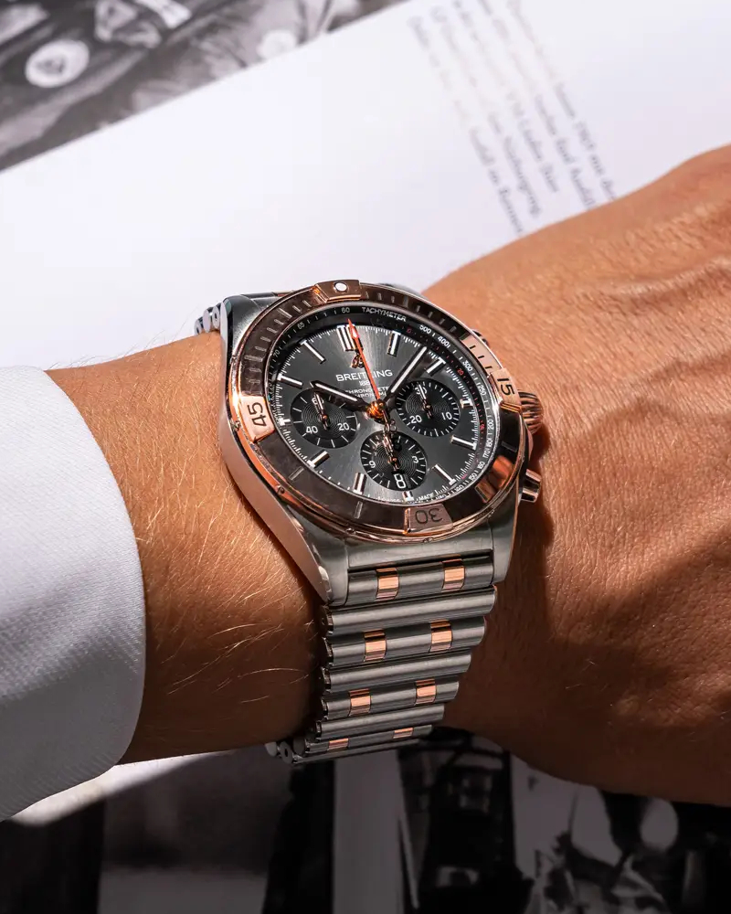 Breitling UB0134101B1U1