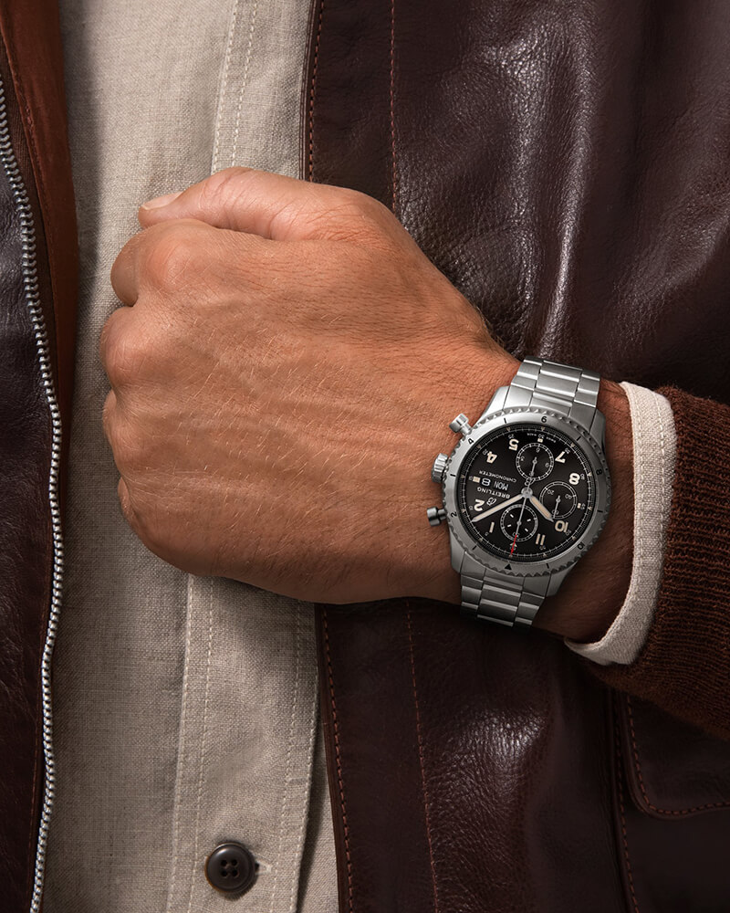 Breitling A13316101B1A1
