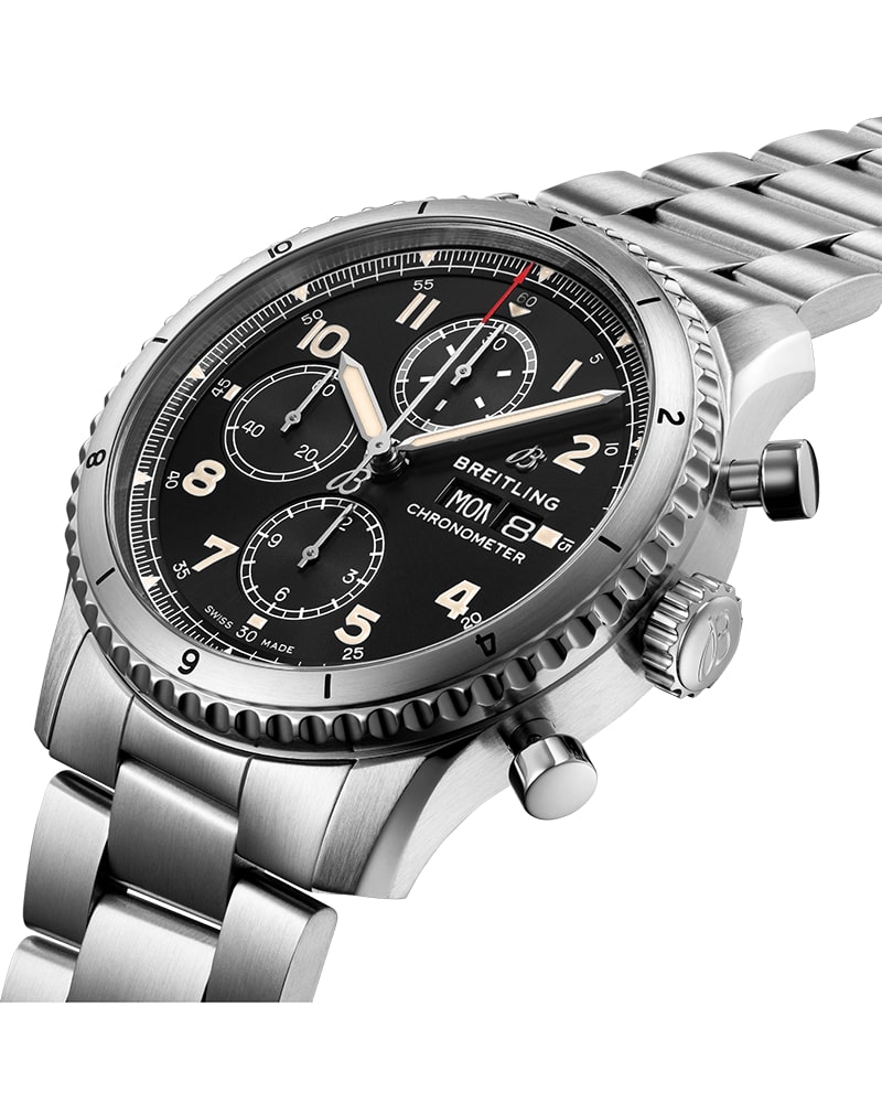 Breitling A13316101B1A1