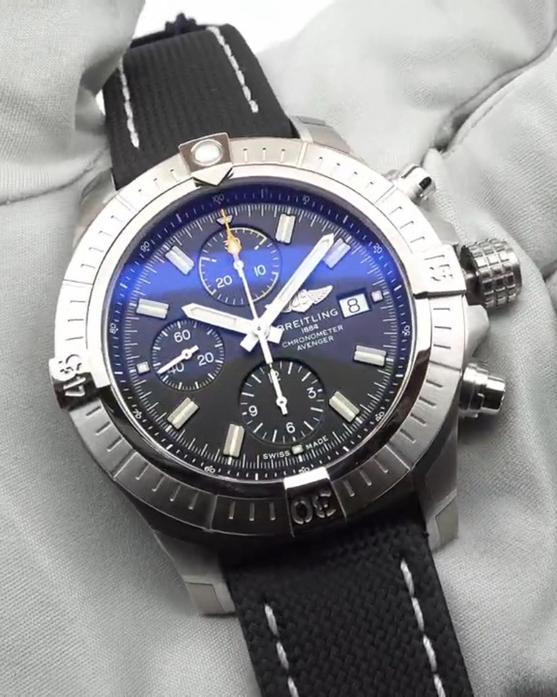 Breitling A13317101B1X1