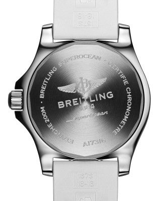 Breitling A17316D21A1S1