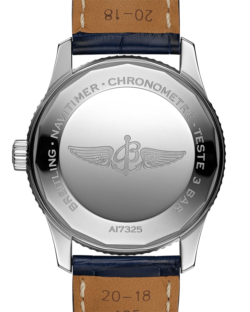 Breitling A17325211C1P3