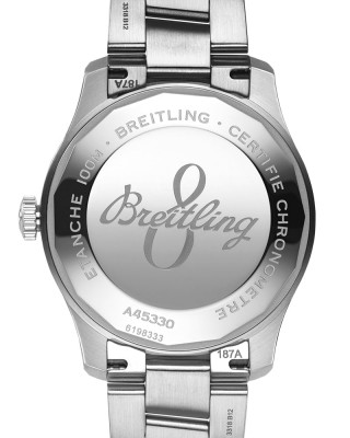Breitling A45330101C1A1