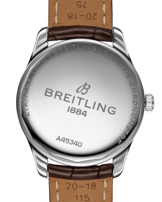 Breitling A45340211G1P2