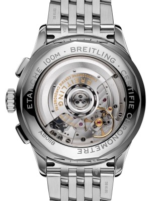 Breitling AB0118221B1A1