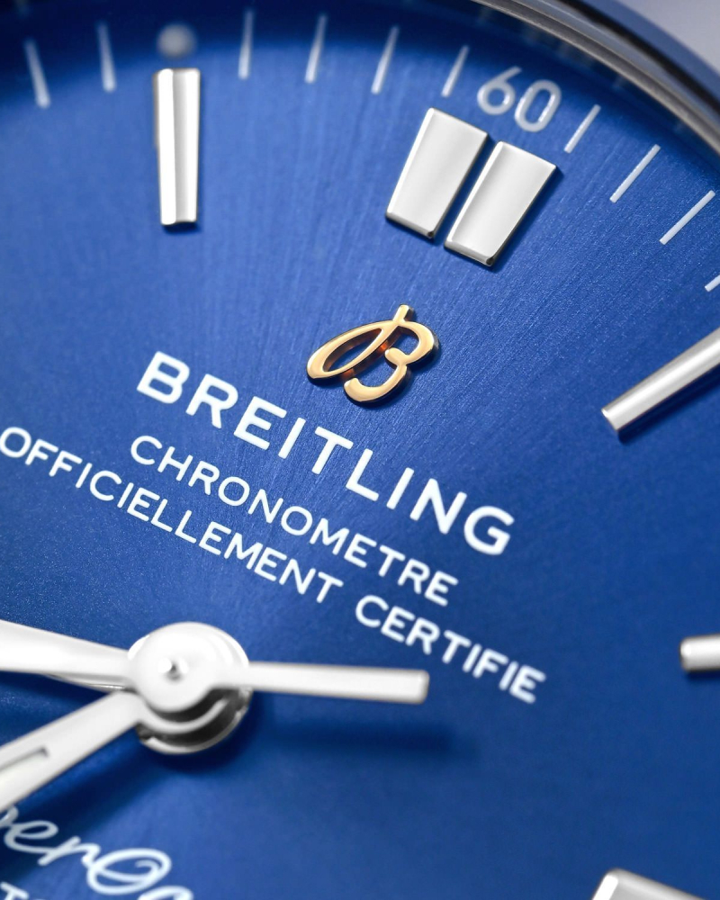 Breitling AB2010161C1S1