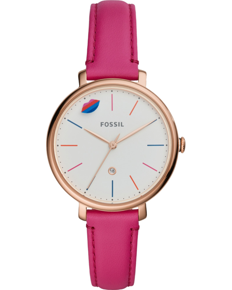 Часы Fossil LE1096