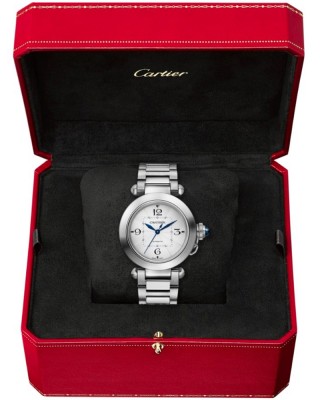 Часы  Pasha de Cartier