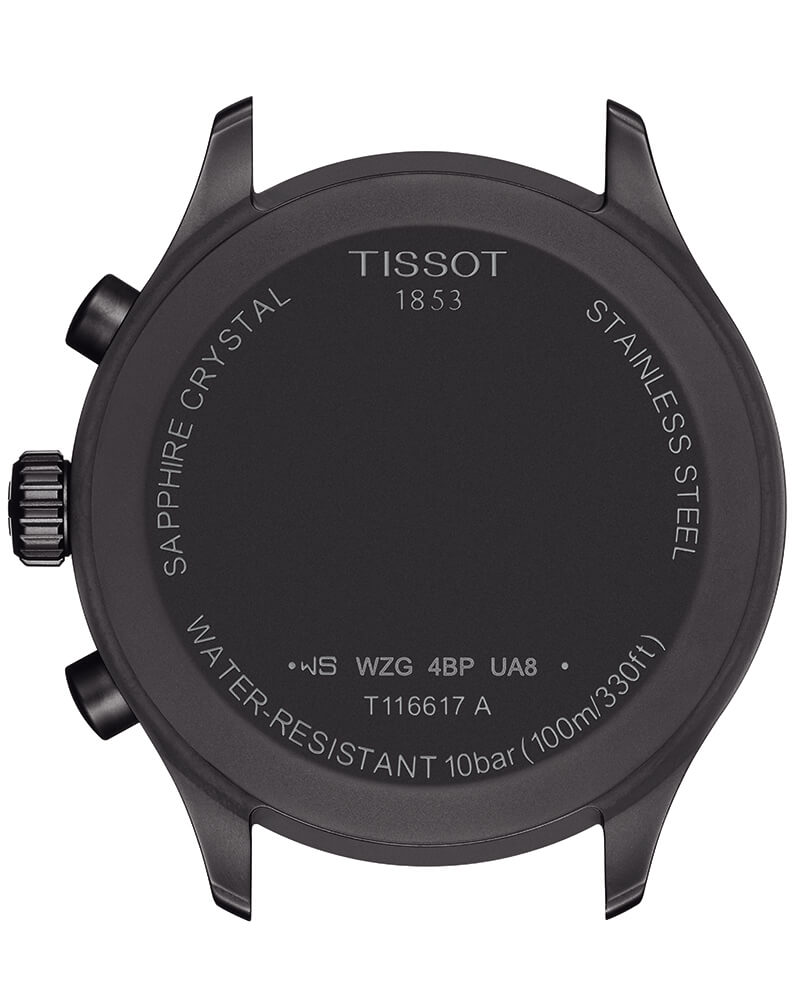 Tissot Chrono XL T1166173705100