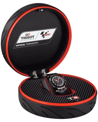Tissot T-Race MotoGP 2020 Limited Edition T1154172705101