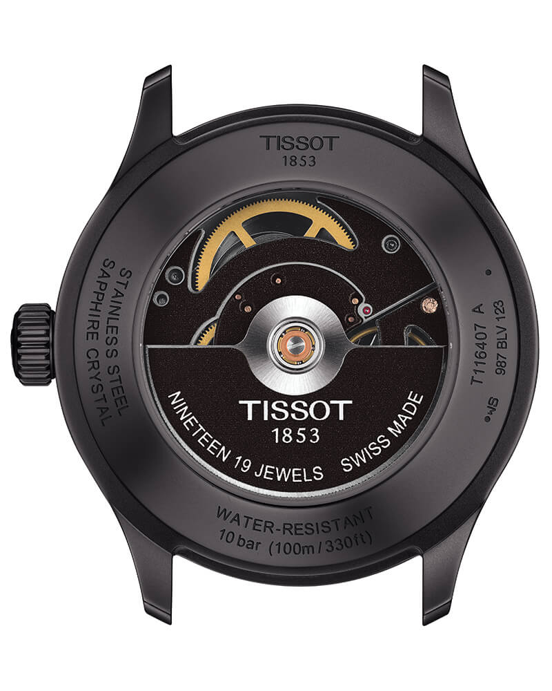 Tissot Gent XL Swissmatic T1164073605101
