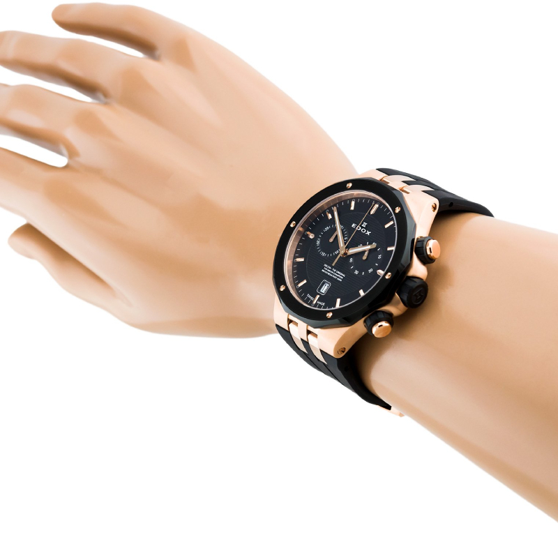 Edox 10110 357RNCA NIR