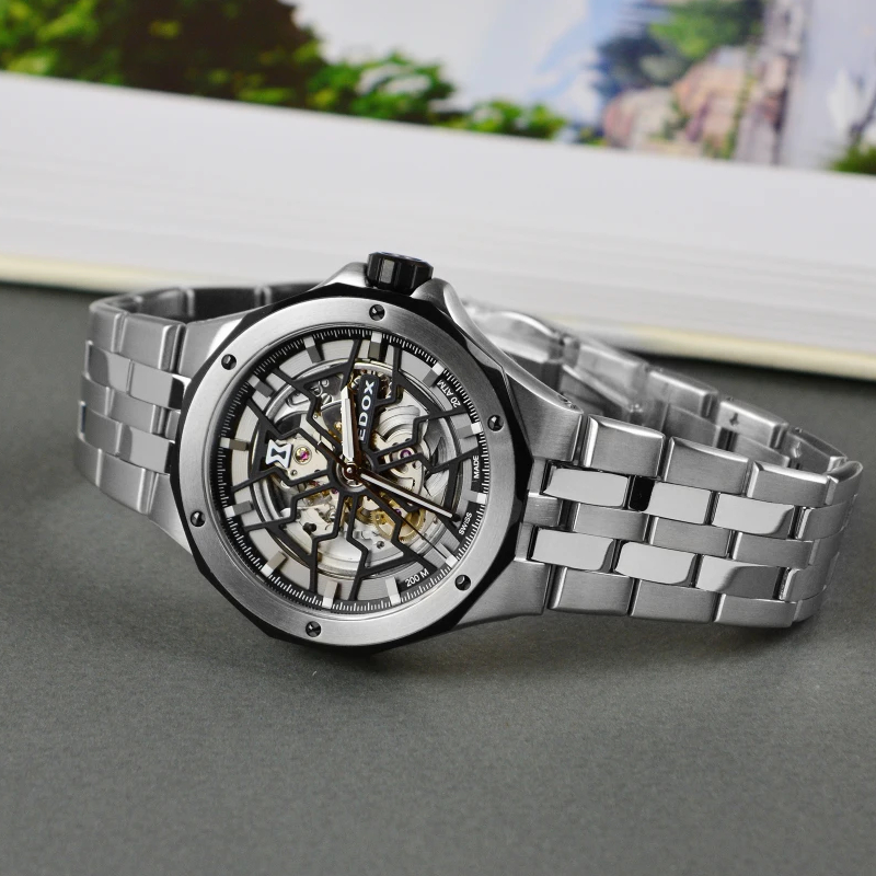 Edox 85303 3NM NBG