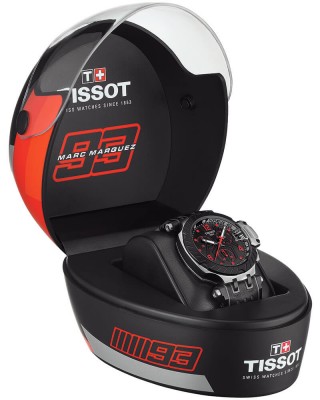 Tissot T-Race Marc Marquez 2020 Limited Edition T1154172705701