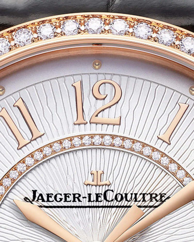Часы Jaeger-LeCoultre Q3572430