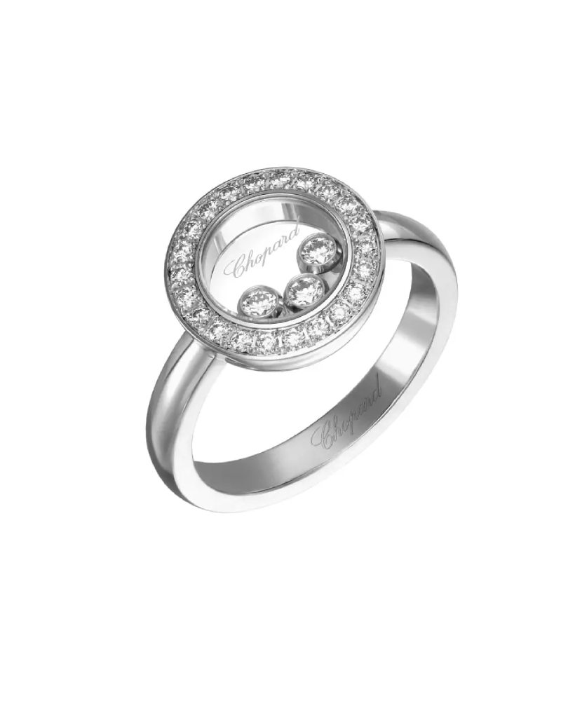 Chopard кольцо 82A018-1210 (р.55)